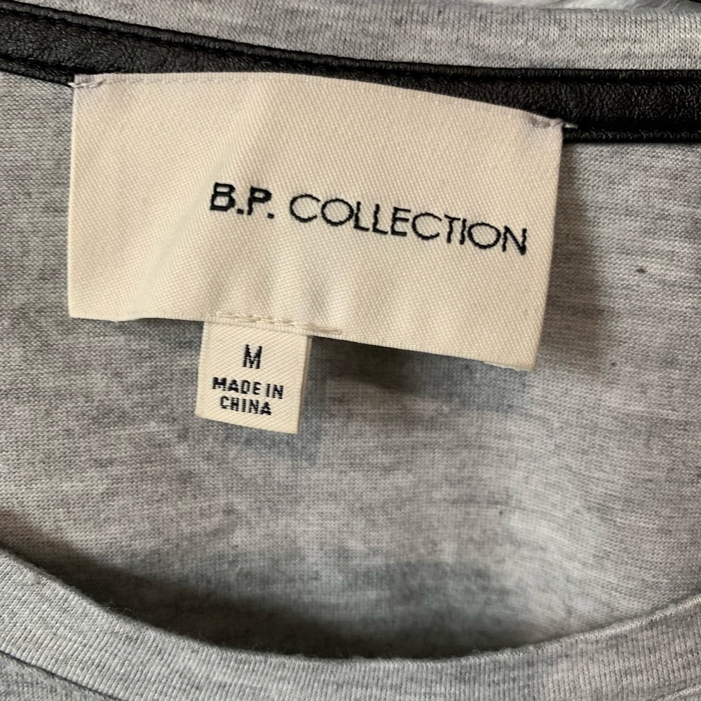 B.P. Collection Starts T - Picture 3 of 8